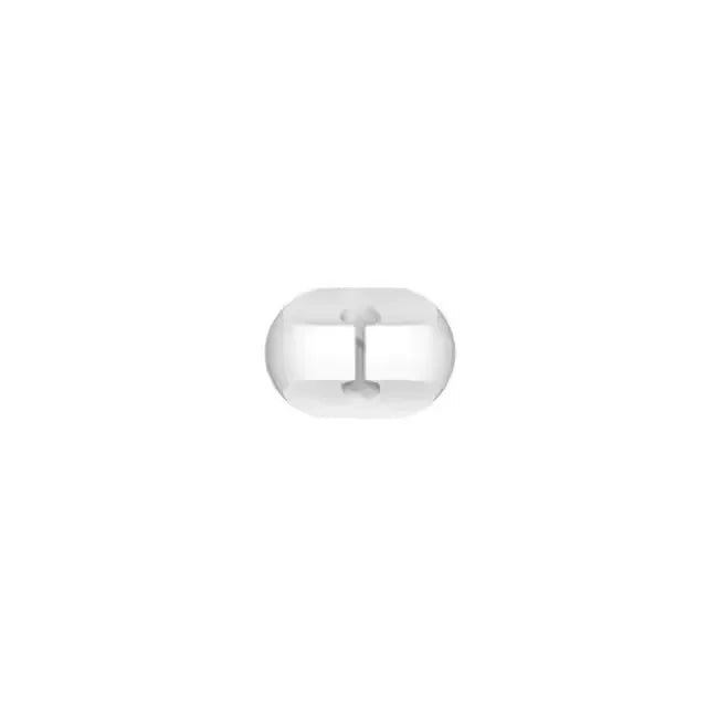 Silicone Cable Organizer, Minimalist Desk Cord Holder