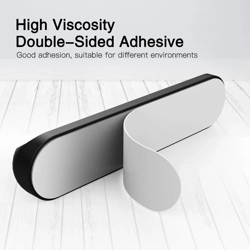 Silicone Cable Organizer, Minimalist Desk Cord Holder